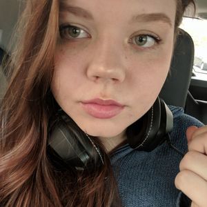 Meet your Posher, Kristina